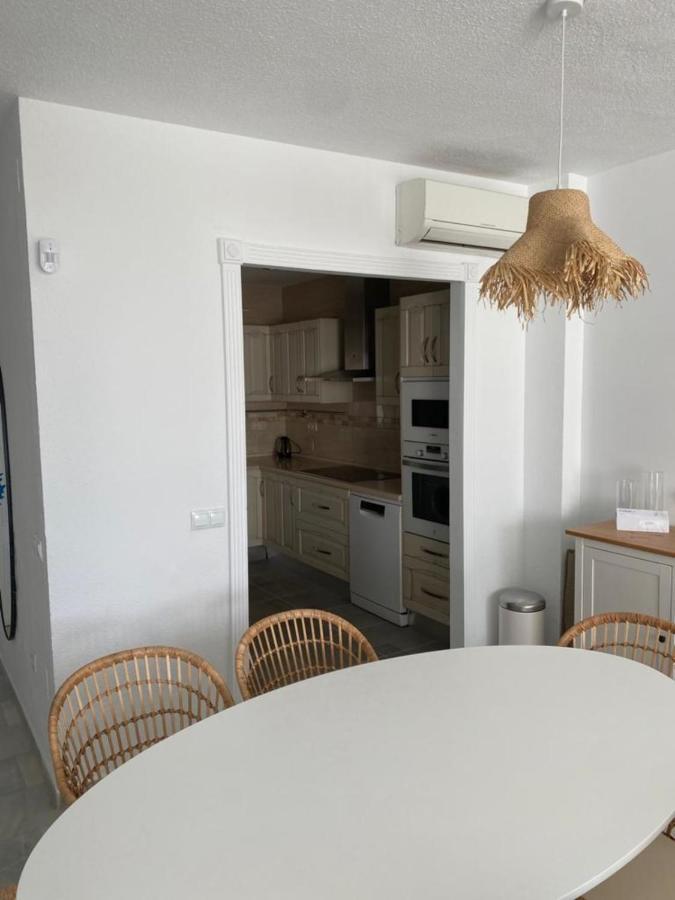 Frontline Townhouse El Rosario- 4 Bedrooms * Marbella